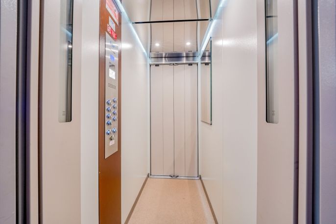 Prodej, Byt 1+kk, Horní Bříza