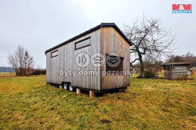 Prodej, Chata, Vojtěchov