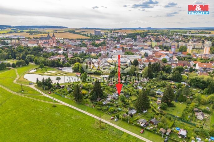 Prodej, Zahrada, Přeštice