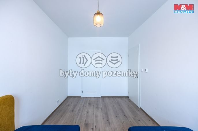 Prodej, Byt 2+kk, Nové Strašecí