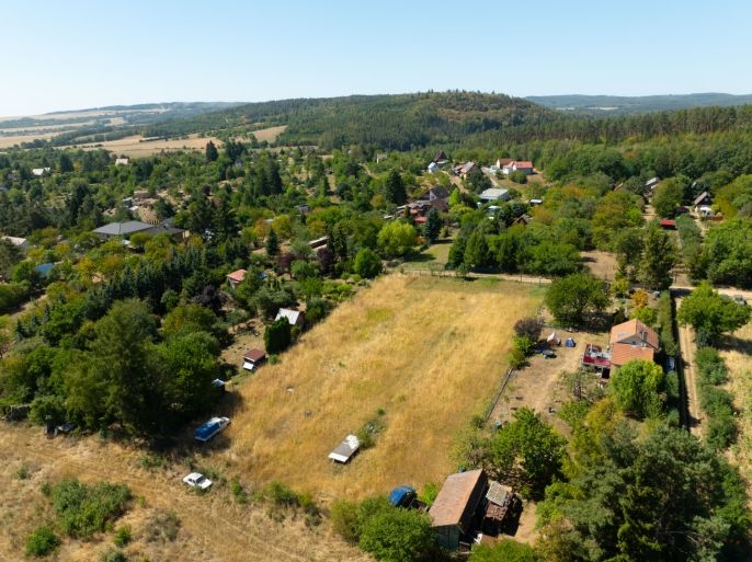 Prodej, Pozemek k bydlení, Otaslavice