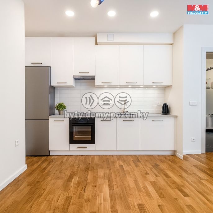 Prodej, Byt 3+kk, Praha