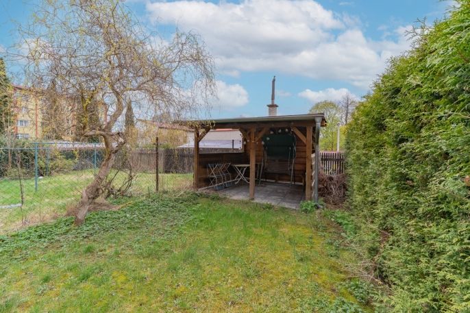 Prodej, Byt 1+1, Aš