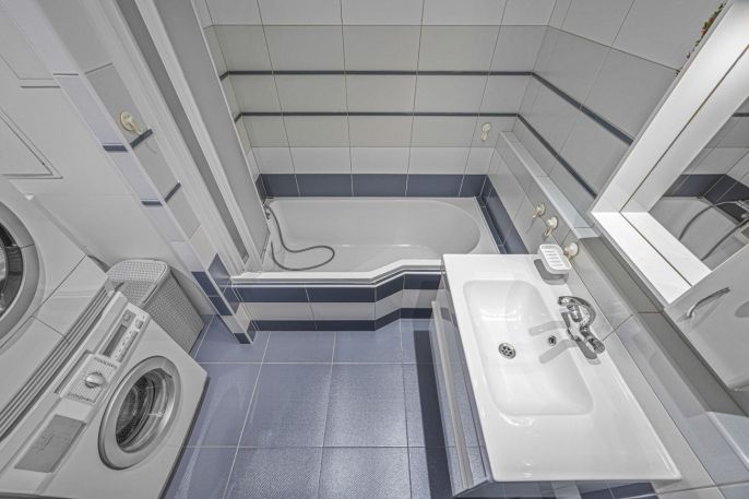 Prodej, Byt 3+1, Praha