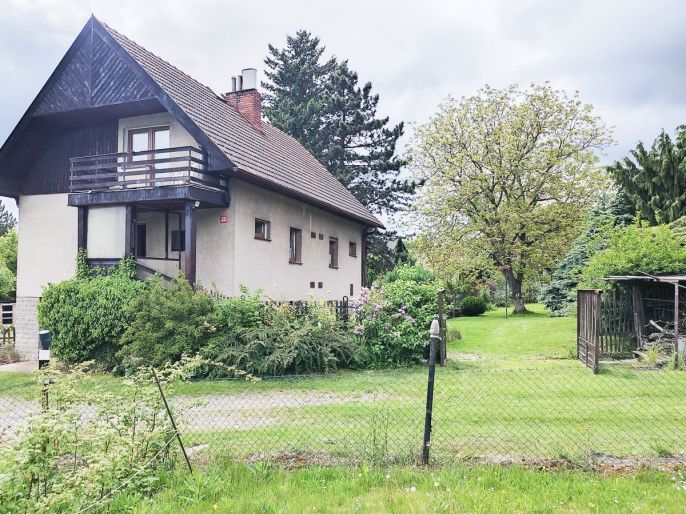 Prodej, Rodinný dům, Třebušín