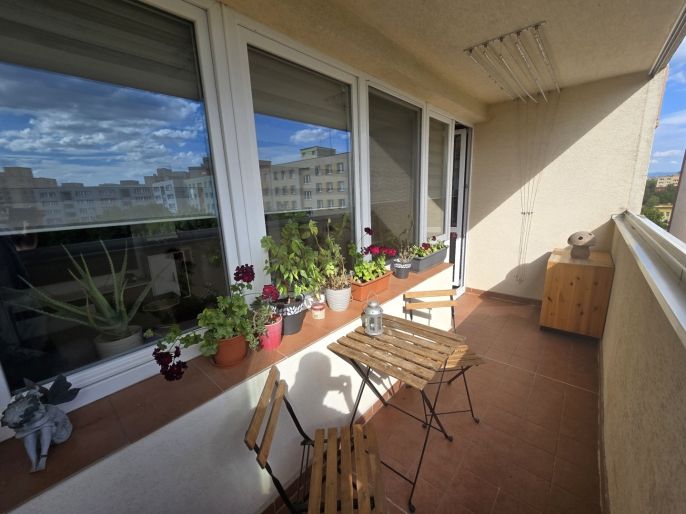 Prodej, Byt 3+1, Ostrava