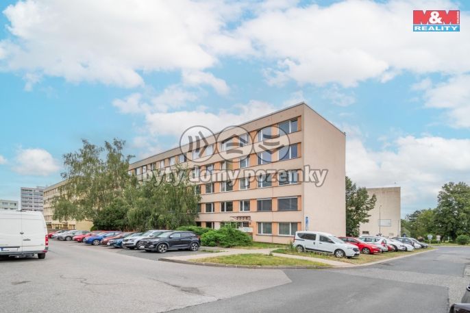 Prodej, Byt 1+1, 28 m², Roztoky, Rýznerova
