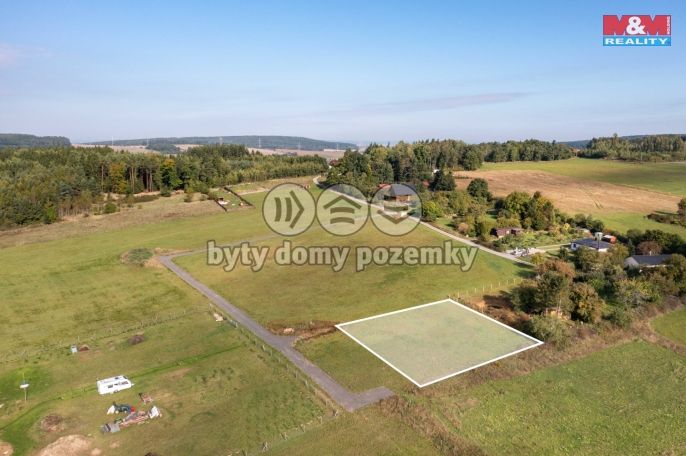 Prodej, Zahrada, Tymákov