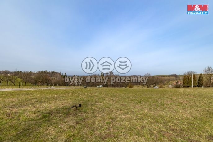 Prodej, Pozemek k bydlení, Český Těšín