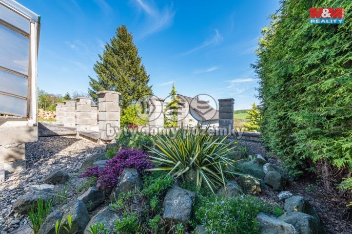 Prodej, Rodinný dům, Domoušice