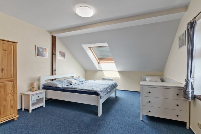 Prodej, Hotel, penzion, Albrechtice v Jizerských horách