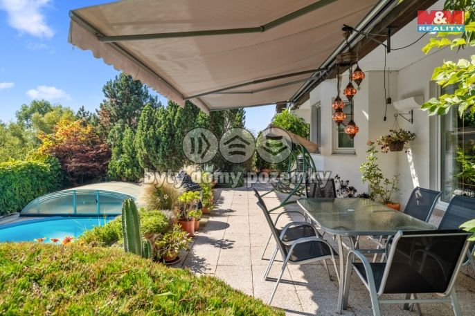 Prodej, Rodinný dům, Sulice