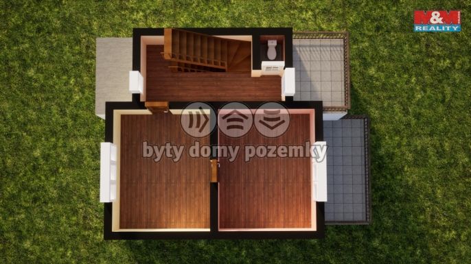 Prodej, Rodinný dům, Šluknov