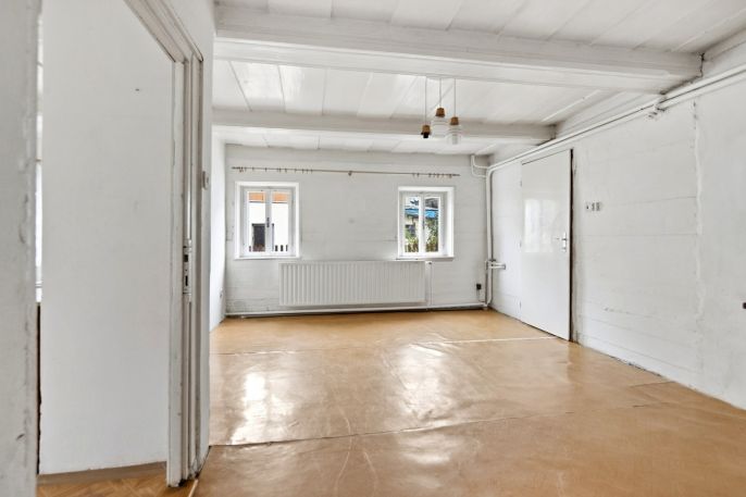 Prodej, Rodinný dům, Krásná Lípa