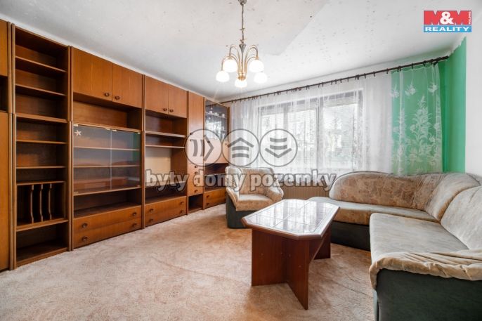 Prodej, Rodinný dům, Rudoltice