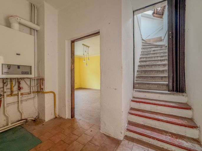 Prodej, Rodinný dům, Třebenice