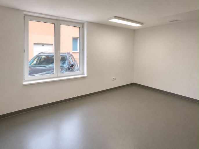 Pronájem, Obchodní objekt, Opava