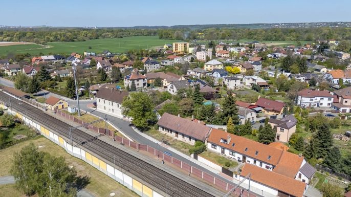 Prodej, Rodinný dům, Starý Kolín