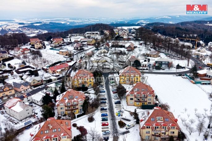 Prodej, Byt 3+1, Zlín