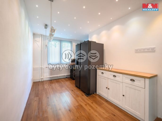 Prodej, Byt 3+1, Praha