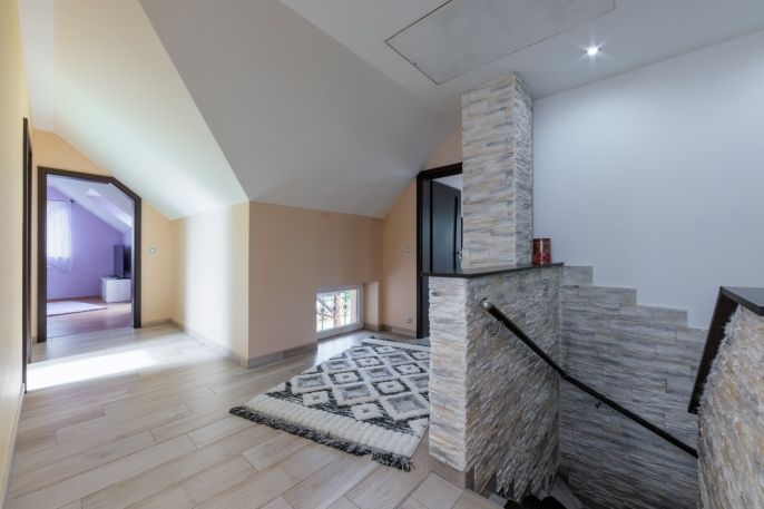 Prodej, Rodinný dům, Sadov