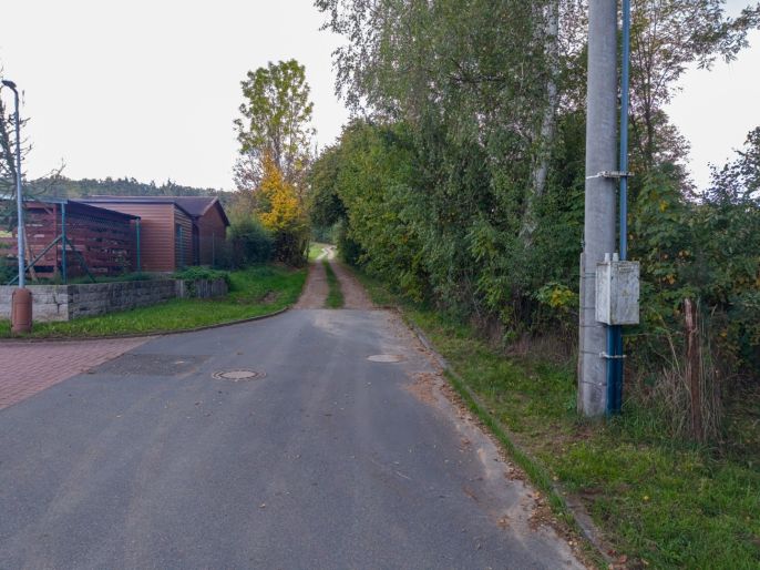 Prodej, Pozemek k bydlení, Zdechovice