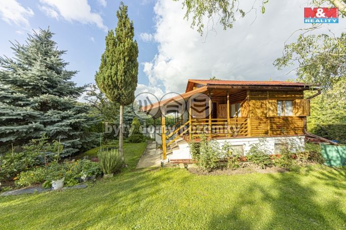 Prodej, Chata, Třebovle