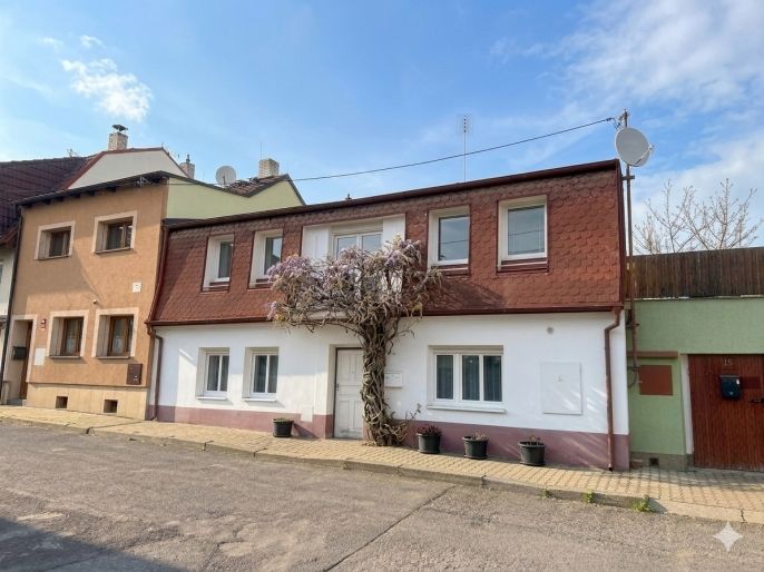 Prodej, Rodinný dům, Plzeň