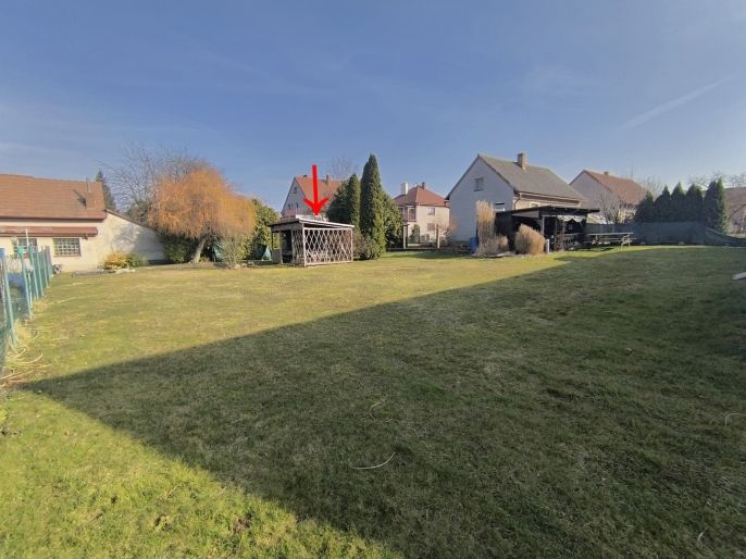 Prodej, Byt 3+1, Čechtice