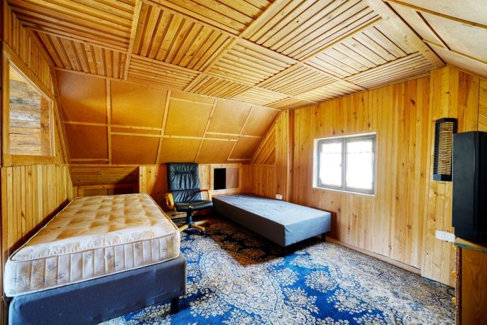 Prodej, Chata, Čerňovice