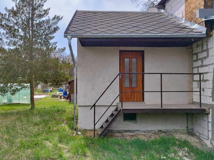 Prodej, Chata, Chrudim