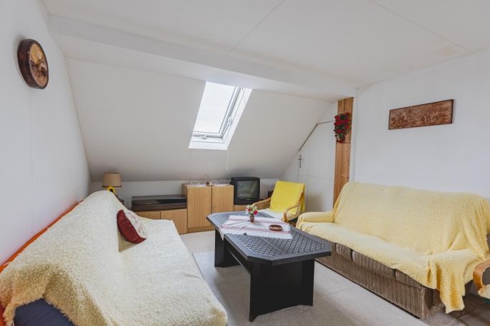 Prodej, Rodinný dům, Zavlekov