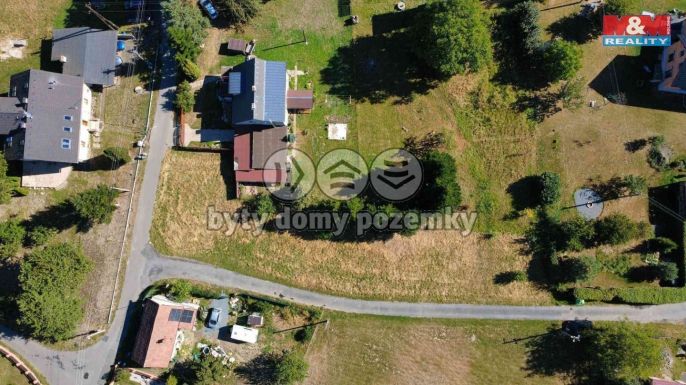 Prodej, Pozemek k bydlení, Zátor