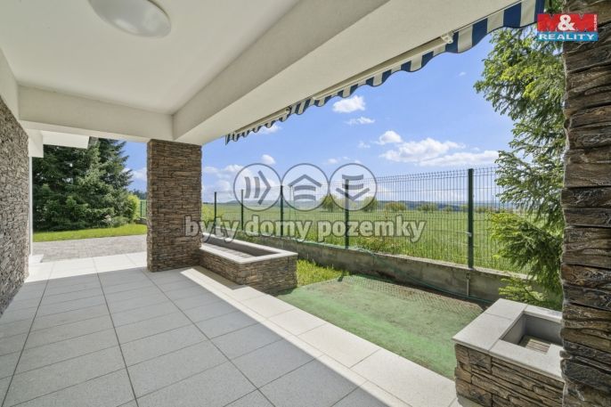 Prodej, Rodinný dům, Dobruška