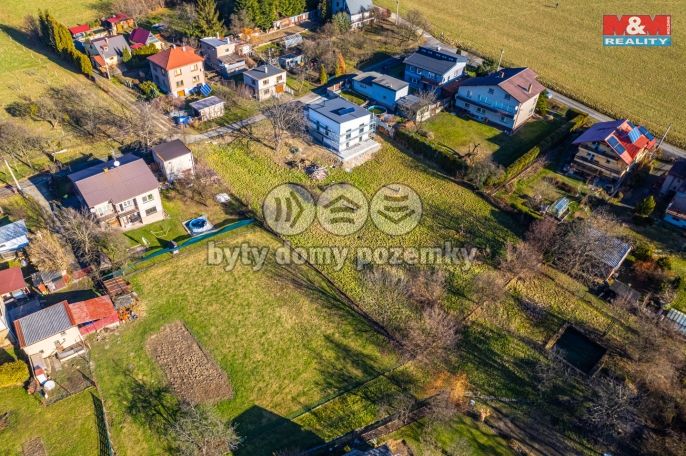 Prodej, Pozemek k bydlení, Třinec