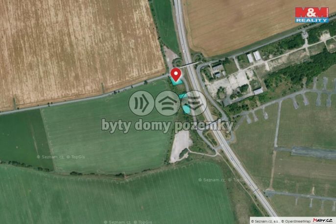 Prodej, Ostatní, Olomouc