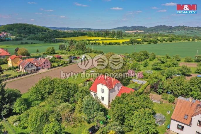 Prodej, Rodinný dům, Jičín