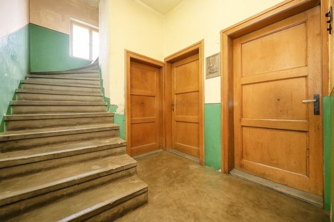 Prodej, Rodinný dům, Mladějovice
