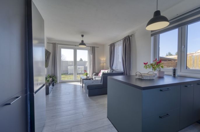 Prodej, Rodinný dům, Úherce