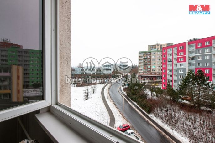 Prodej, Byt 1+1, Česká Lípa