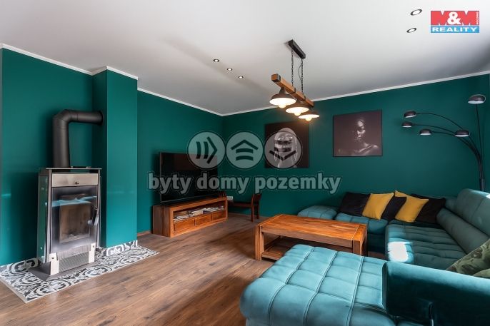 Prodej, Rodinný dům, Frýdek-Místek