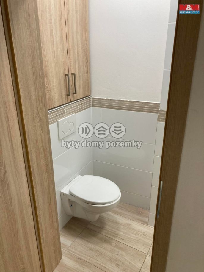 Prodej, Byt 1+kk, Opava