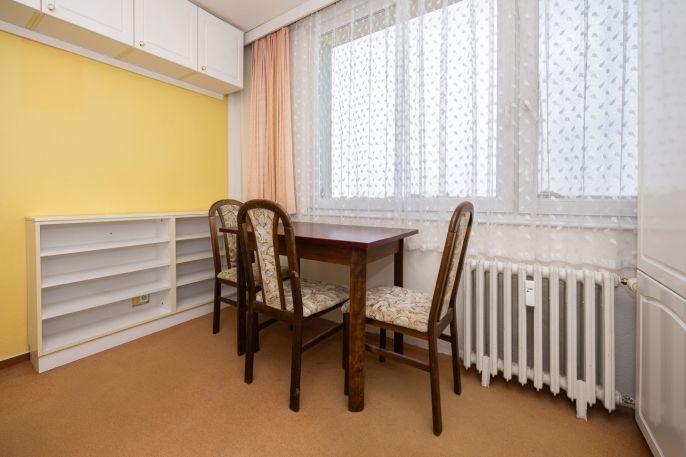 Prodej, Byt 3+1, Pardubice