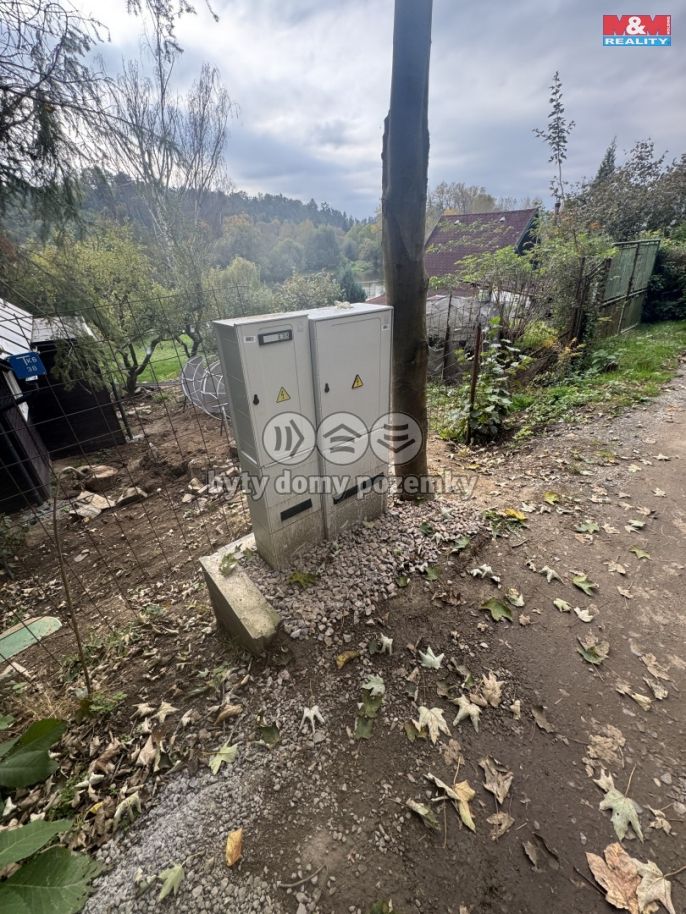 Prodej, Pozemek k bydlení, Hlásná Třebaň