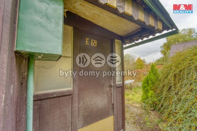 Prodej, Chata, Plzeň
