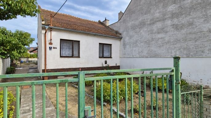 Prodej, Rodinný dům, Lanžhot