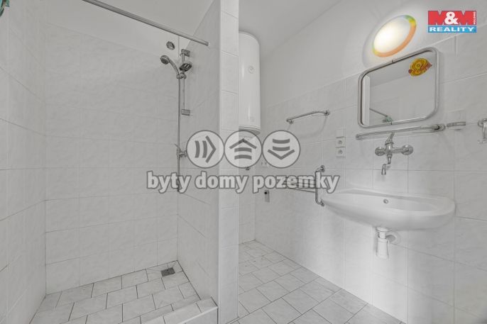 Prodej, Rodinný dům, Trnov