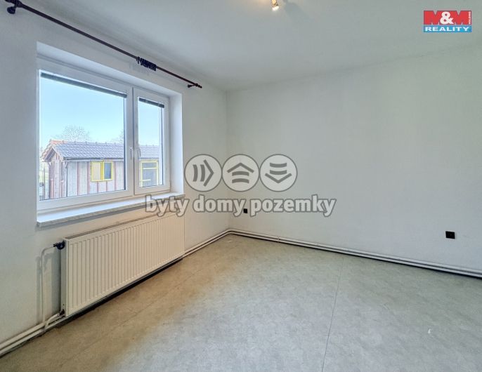 Pronájem, Rodinný dům, Pardubice