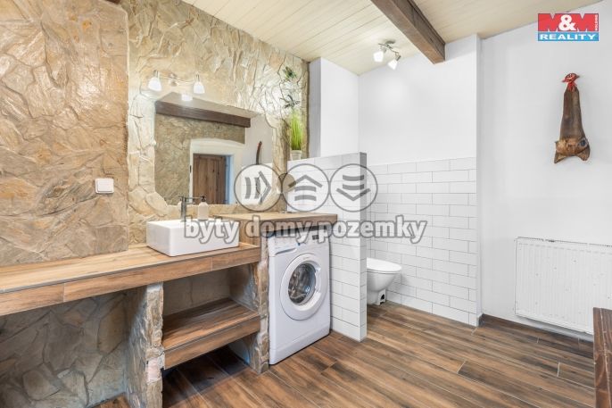 Prodej, Rodinný dům, Velvary