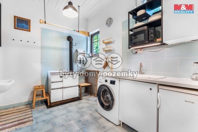 Prodej, Chata, Úštěk